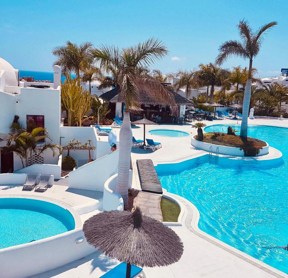 Adeje Paradise 2 Apartment Costa Adeje  Exterior photo