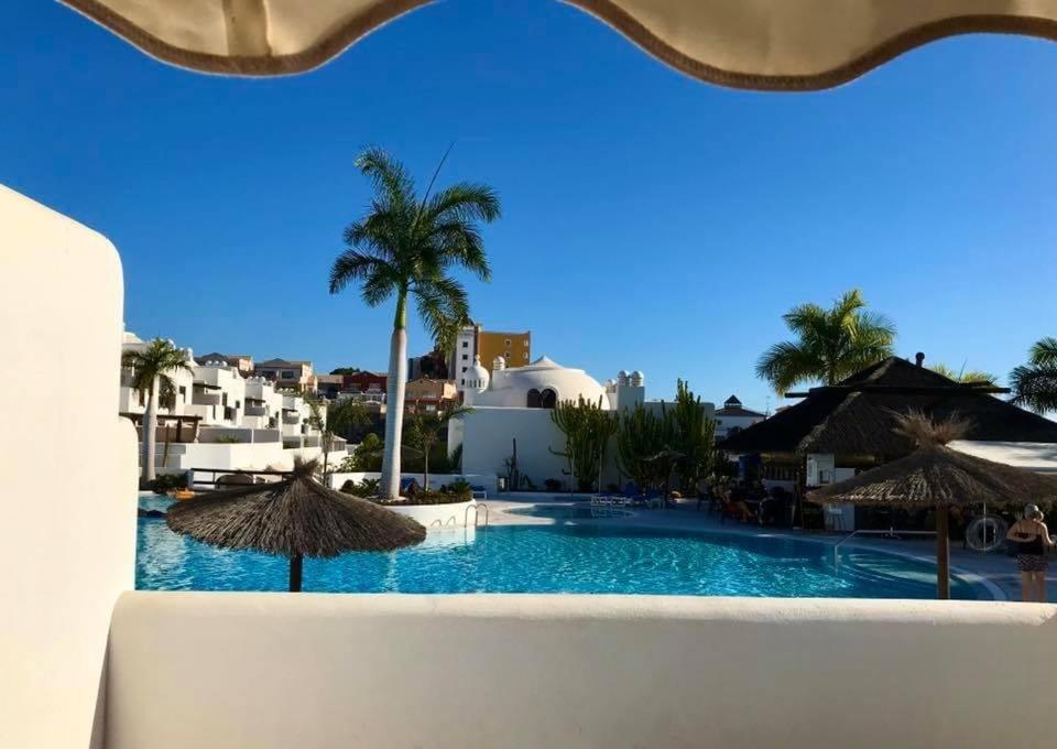 Adeje Paradise 2 Apartment Costa Adeje  Exterior photo