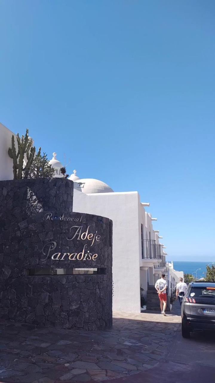 Adeje Paradise 2 Apartment Costa Adeje  Exterior photo