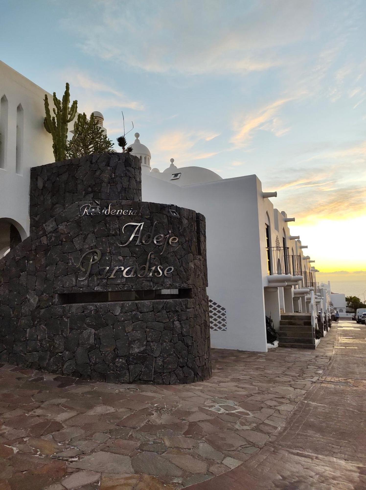 Adeje Paradise 2 Apartment Costa Adeje  Exterior photo